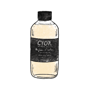 RECHARGE-PARFUM-CYOR Recharge Parfum