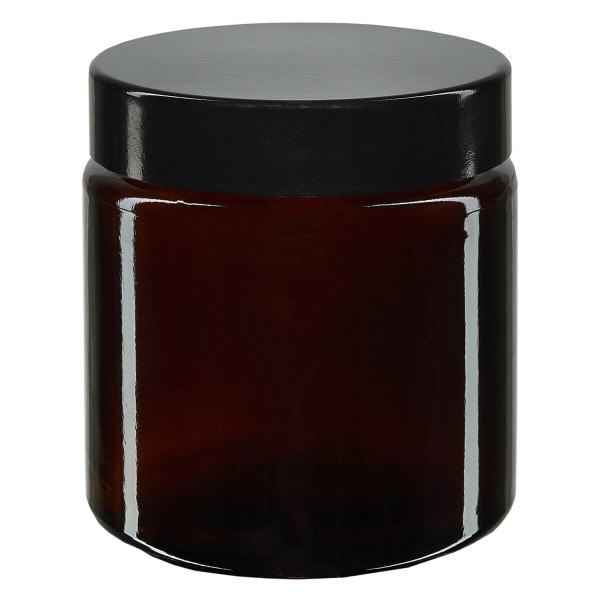 bougie apothicaire personnalisée 120gr