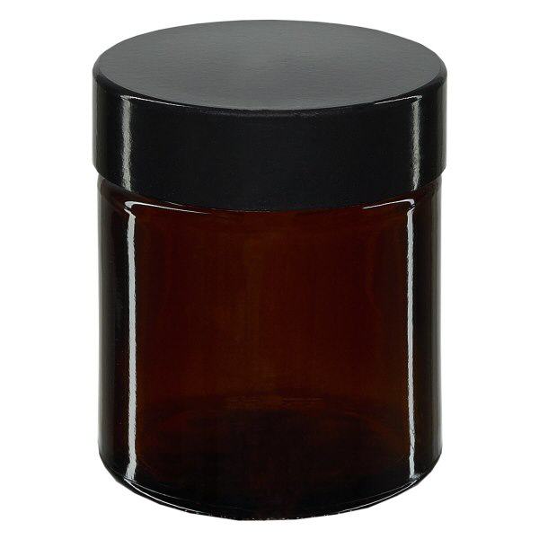 bougie apothicaire personnalisée 35gr