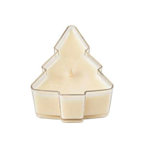 bougie chauffe plat sapin