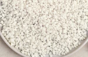 Cire de soja pour bougies