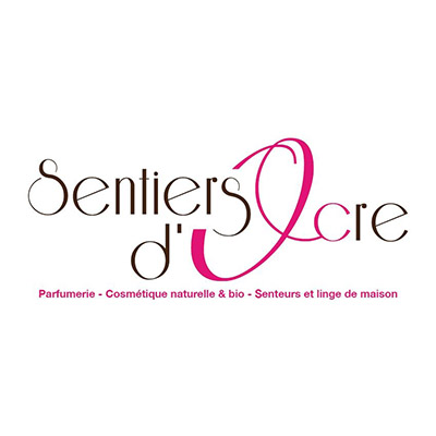 Sentiers d'ocre