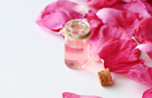 Parfum de Grasse