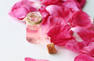Parfum de Grasse sur-mesure