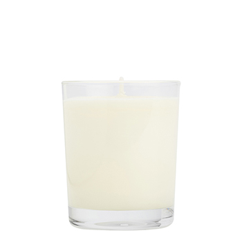 bougie personnalisée brut 75g