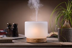 diffuseur aromathérapie naturel