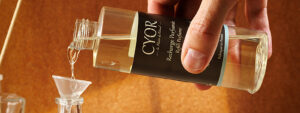 recharge parfumée diffuseur de parfum