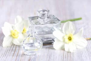 concentrés de parfum