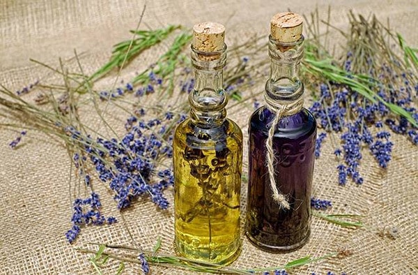 avantages concentré de parfum