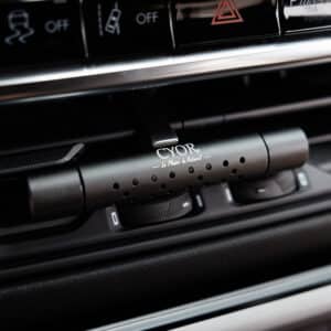 diffuseur voiture
