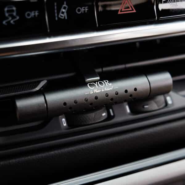 diffuseur voiture