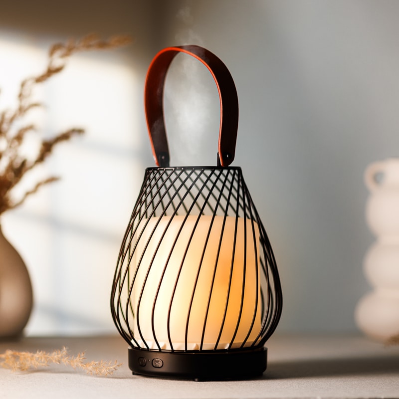 diffuseur d'aromathérapie sans fil