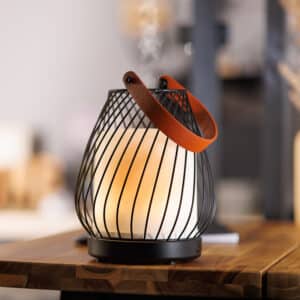 diffuseur huiles essentielles sans fil