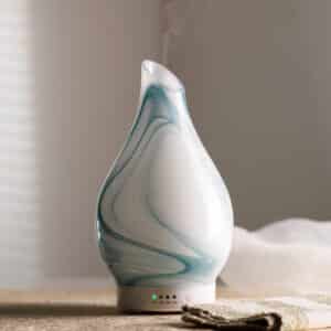 diffuseur d'aromathérapie